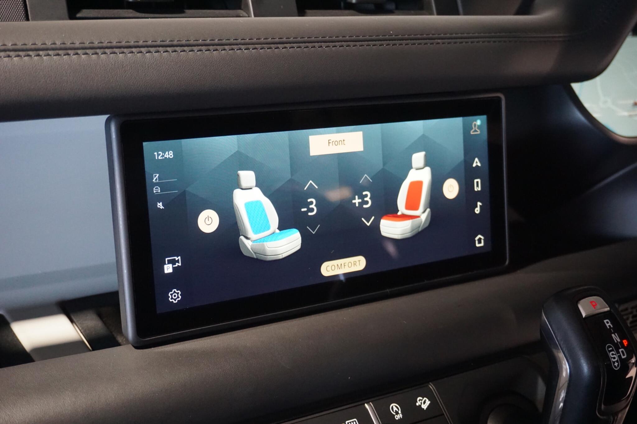 Land Rover Defender 110 3.0 D300 MHEV HSE Hard Top SUV 5dr Diesel Auto 4WD MWB Euro 6 (s/s) (300 ps)